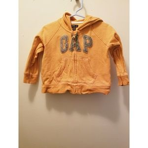 Gap Hoody *5 for $25
